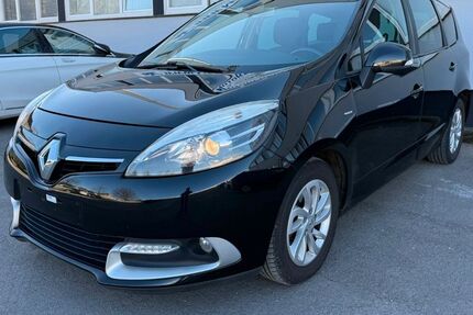 Renault Scenic 157.205 km 6.900 &euro; Bielefeld 33689