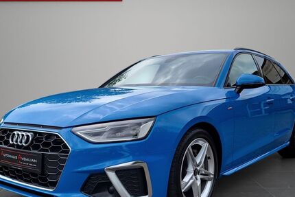 Audi A4 101.881 km 23.990 &euro; Gütersloh 33335