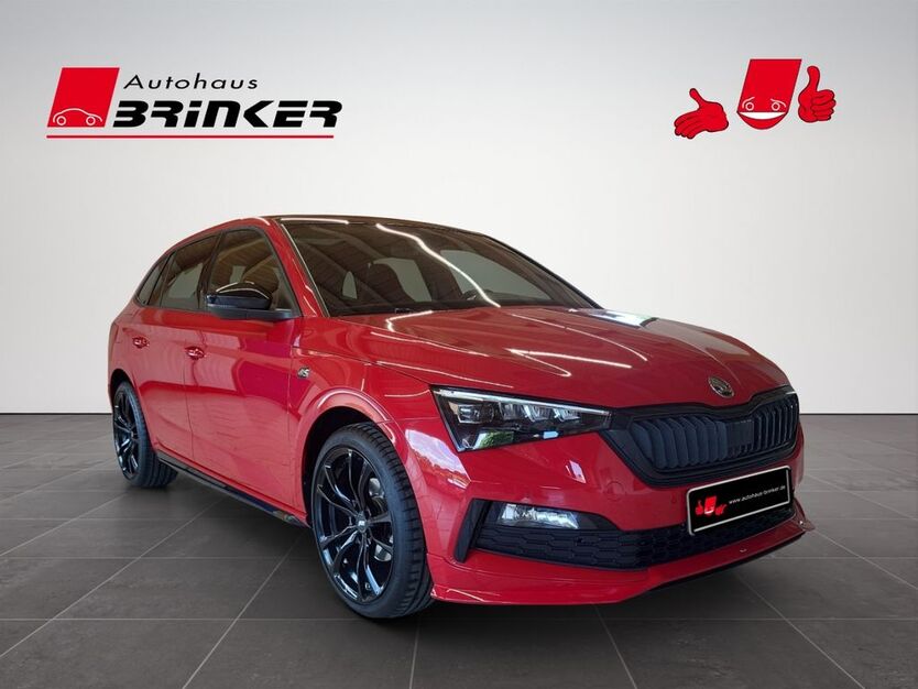 Skoda Scala 61.645 km 23.660 € Bielefeld 33649