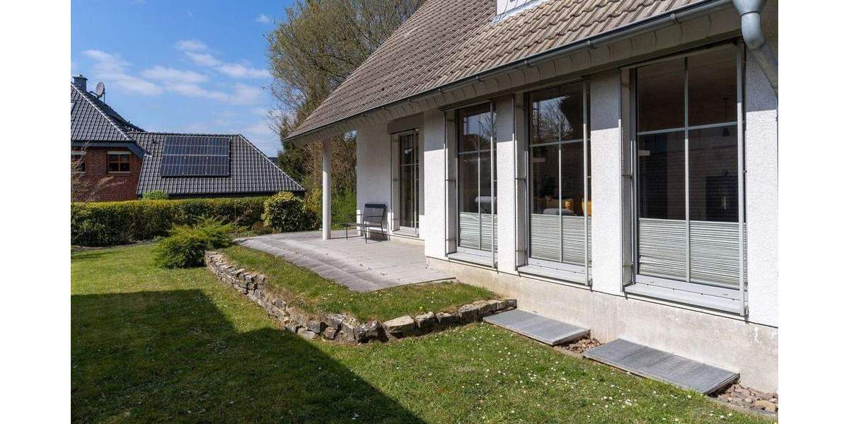 Einfamilienhaus Werther (Westf.) Werther - 6 Zimmer, 145 m&sup2;, 420.000&euro; | Angebot:25797757