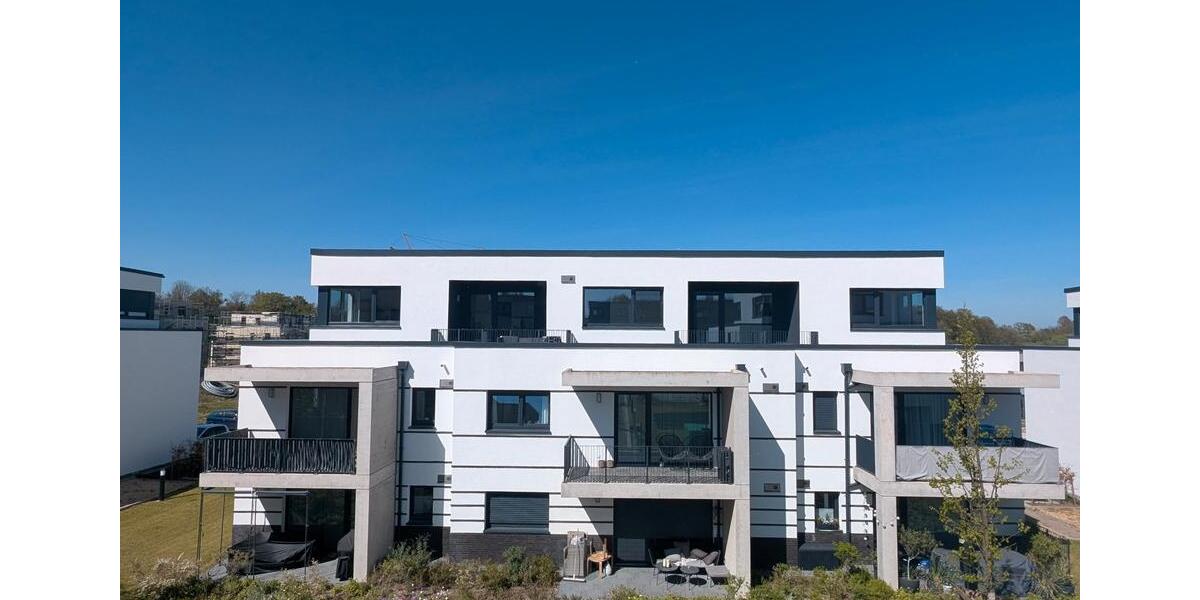 Dachgeschoßwohnung Bielefeld Heepen - 3 Zimmer, 80 m&sup2;, 1.425&euro; | Angebot:26422010