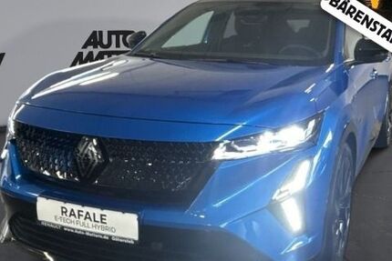 Renault Rafale 5.000 km 42.490 &euro; Bielefeld 33719