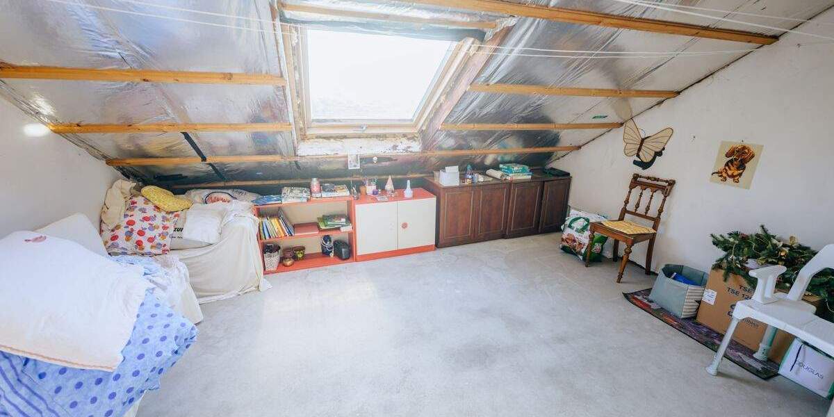 Reihenmittelhaus BI-Senne Senne - 4 Zimmer, 87 m&sup2;, 268.000&euro; | Angebot:25797296