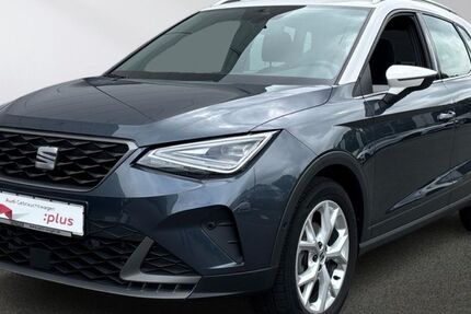 Seat Arona 34.530 km 17.180 &euro; Bielefeld 33609
