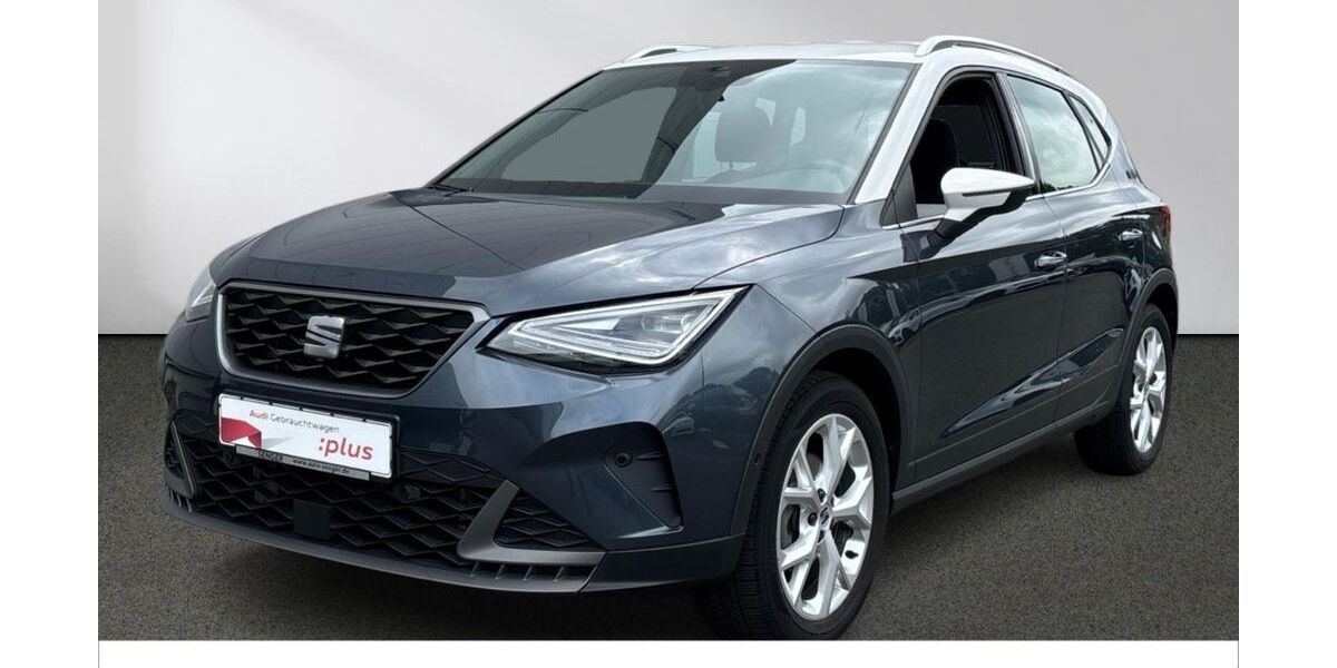 Seat Arona 34.530 km 17.880 &euro; Bielefeld 33609