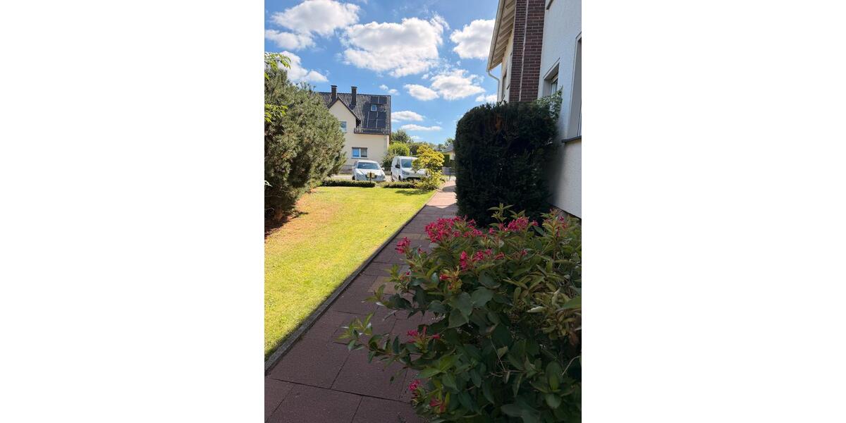 Etagenwohnung Detmold Hakedahl - 3 Zimmer, 63 m&sup2;, 184.000&euro; | Angebot:27429968