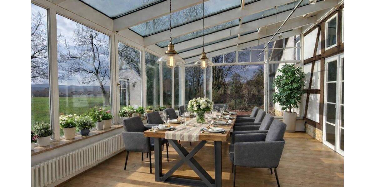 Bauernhaus, Landhaus Bielefeld Schröttinghausen - 1 Zimmer, 320 m&sup2;, 1.390.000&euro; | Angebot:26411049