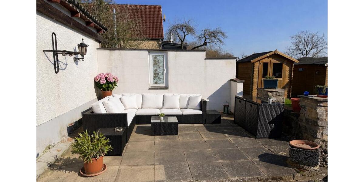 Mehrfamilienhaus, Wohnhaus Lemgo - 260.000&euro; | Angebot:25855903
