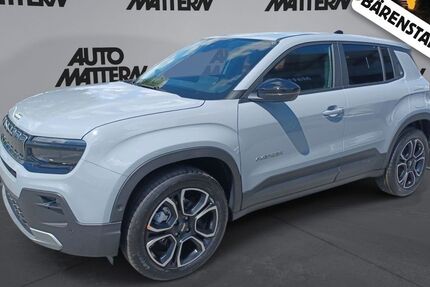 Jeep Avenger 1.800 km 31.980 &euro; Bielefeld 33719