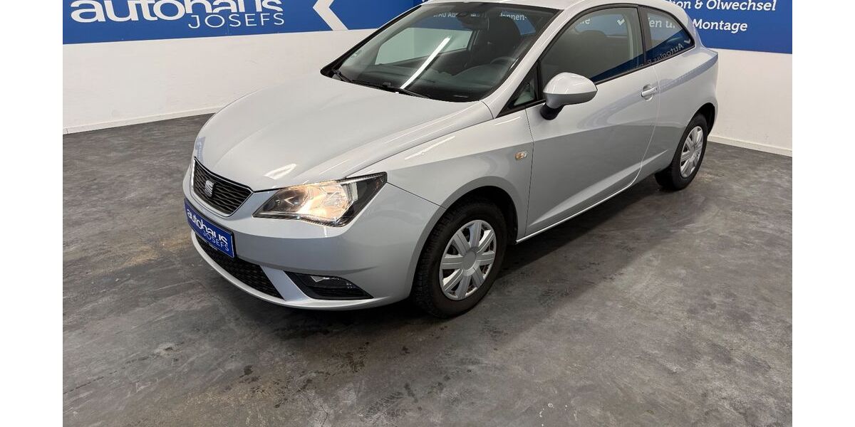 Seat Ibiza 164.000 km 3.999 &euro; Delbrück 33129