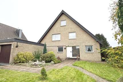 Wohnung zum Mieten in Bielefeld 680 € 90 m² 3 zimmer