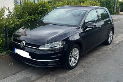VW Golf 94.000 km 12.500 &euro; Bielefeld 33609