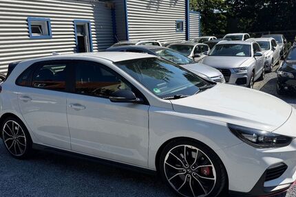 Hyundai i30 124.000 km 16.999 &euro; Detmold 32758