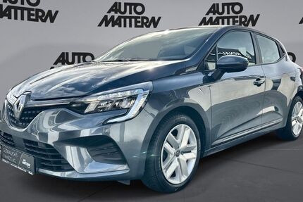 Renault Clio 73.454 km 11.990 &euro; Melle 49324