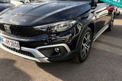 Fiat Tipo 8.900 km 25.990 € Lage 32791