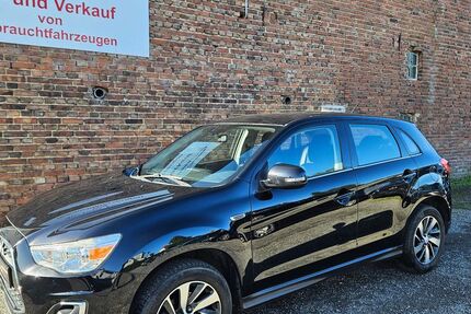 Mitsubishi ASX 213.690 km 5.690 &euro; Spenge 32139