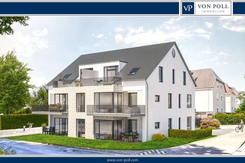 Wohnung zum Kaufen in Bielefeld 588.900 € 113 m²
