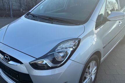 Hyundai ix20 164.600 km 5.199 &euro; Herzebrock .- Clarholz 33442