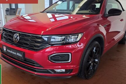 VW T-Roc 106.142 km 20.800 &euro; Bielefeld 33647