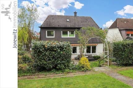 Haus Bielefeld Gadderbaum - 5 Zimmer, 128 m&sup2;, 399.500&euro; | Angebot:26891859