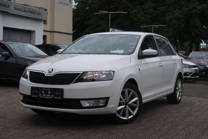 Skoda Rapid 119.041 km 6.650 &euro; Bielefeld 33617