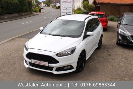 Ford Focus 86.500 km 14.990 &euro; Enger 32130