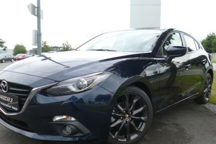 Mazda 3 78.640 km 13.490 &euro; Bielefeld 33719