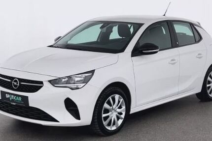 Opel Corsa 33.500 km 13.950 € Paderborn 33100