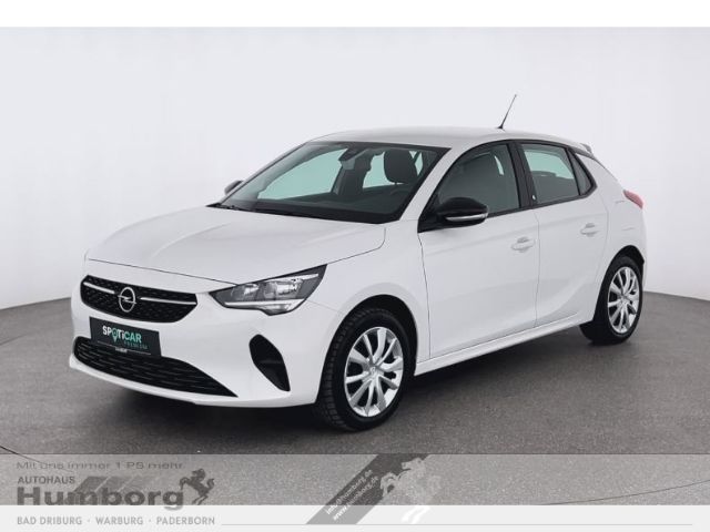 Opel Corsa 33.500 km 13.950 € Paderborn 33100