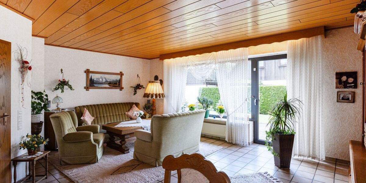 Einfamilienhaus Halle/Westf. Künsebeck - 4 Zimmer, 126 m&sup2;, 348.000&euro; | Angebot:25734215