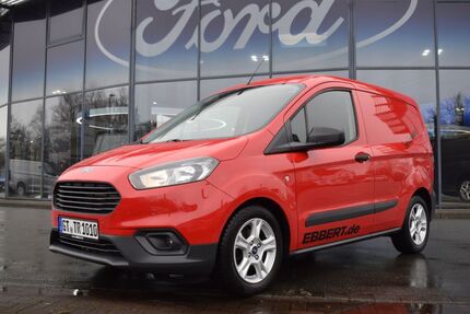 Ford Transit Courier 28.500 km 13.950 &euro; Gütersloh 33334