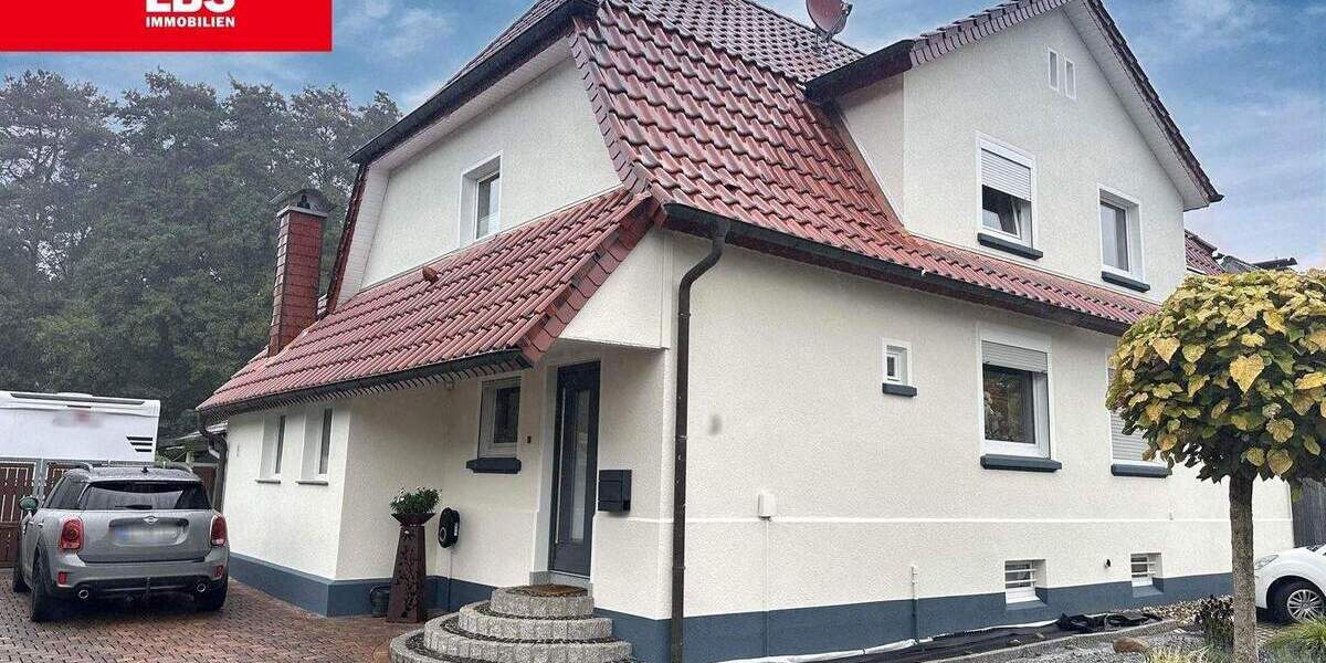 Doppelhaushälfte Bielefeld Senne - 4 Zimmer, 125 m&sup2;, 399.000&euro; | Angebot:25741345