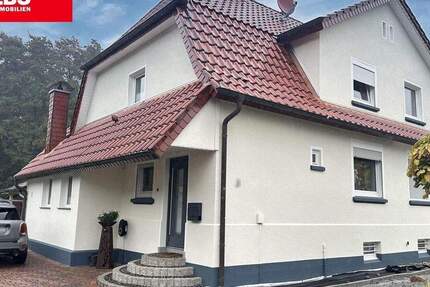 Haus Bielefeld Senne - 4 Zimmer, 125 m&sup2;, 399.000&euro; | Angebot:25741345