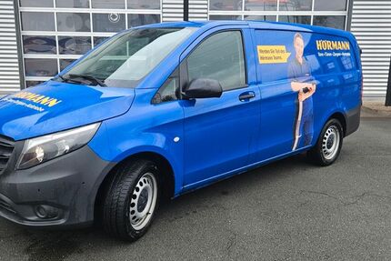 Mercedes-Benz Vito 65.500 km 32.368 € Paderborn 33106