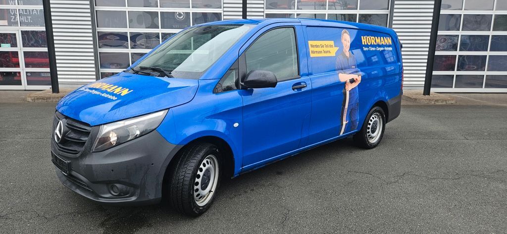 Mercedes-Benz Vito 65.500 km 32.368 € Paderborn 33106