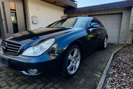 Mercedes-Benz CLS 500 279.724 km 5.500 &euro; Enger 32130