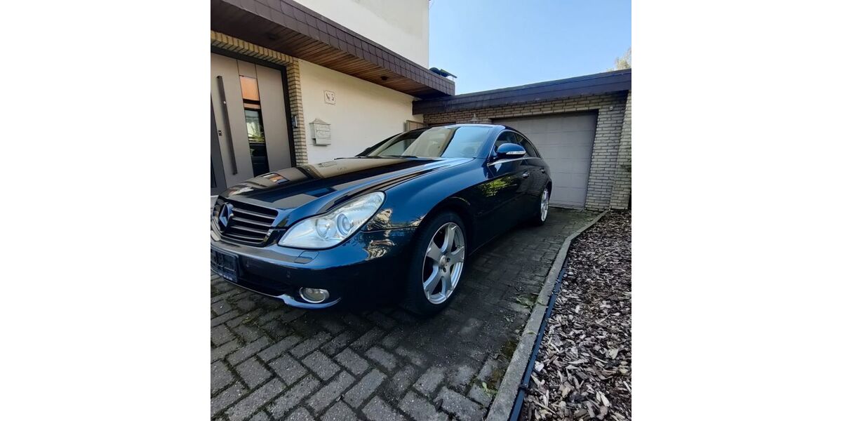 Mercedes-Benz CLS 500 279.724 km 5.500 &euro; Enger 32130