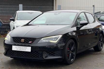 Seat Leon 143.000 km 14.499 &euro; Bielefeld 33659