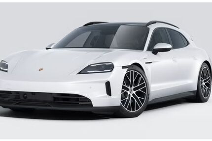 Porsche Taycan 15.315 km 85.750 &euro; Bielefeld 33719