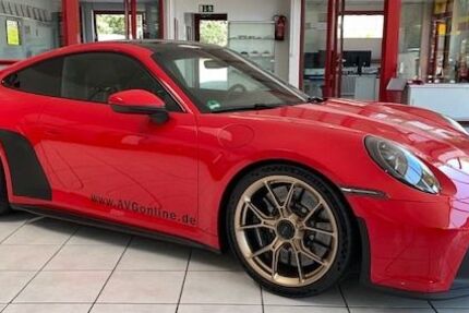 Porsche 992 12.500 km 214.950 &euro; Hüllhorst 32609