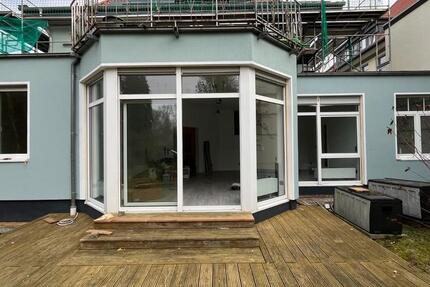 Wohnung mit Buero 7 zimmer