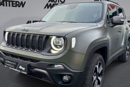Jeep Renegade 32.900 km 23.980 &euro; Buende 32257
