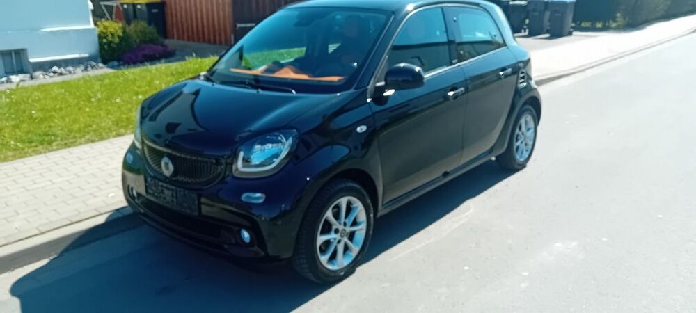 ForFour