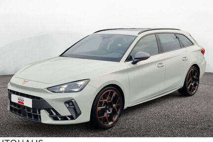 Cupra Leon 7.008 km 41.650 &euro; Melle 49324