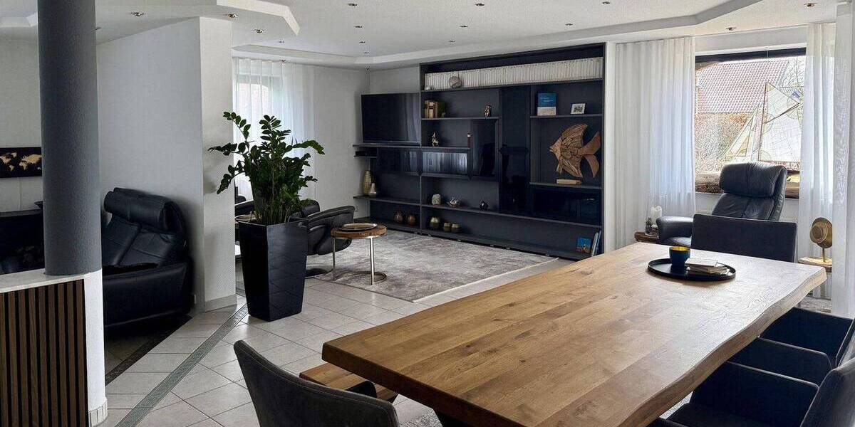 Einfamilienhaus Rödinghausen Schwenningdorf - 7 Zimmer, 263 m&sup2;, 749.000&euro; | Angebot:26061694
