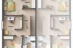 Doppelhaushälfte Bad Salzuflen Lockhausen - 4 Zimmer, 132 m&sup2;, 484.000&euro; | Angebot:25706756