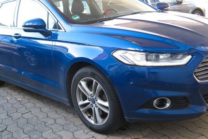 Ford Mondeo 165.000 km 10.900 &euro; Bielefeld 33613