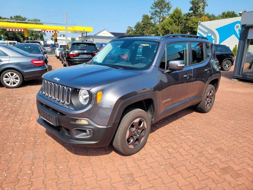 Renegade