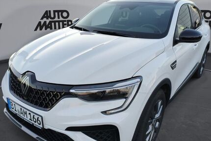 Renault Arkana 5.000 km 25.490 &euro; Bielefeld 33719