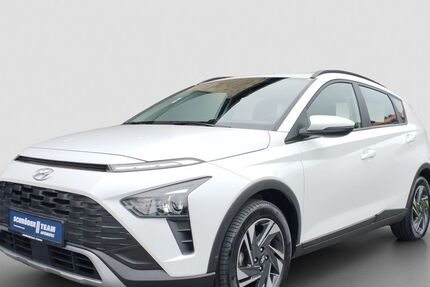 Hyundai BAYON 45.029 km 14.990 € Verl 33415